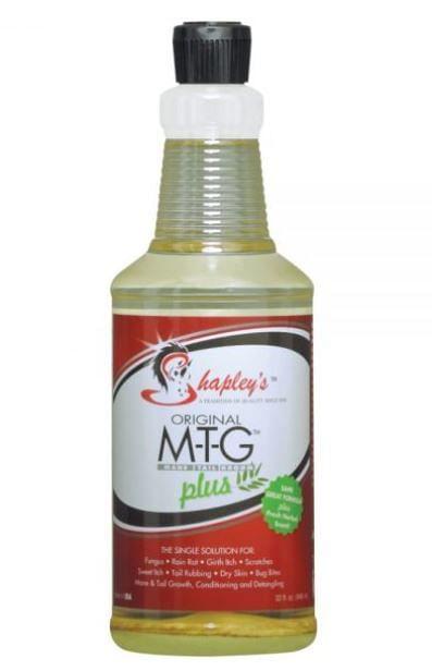 Shapley s Original M T G Plus 946ml