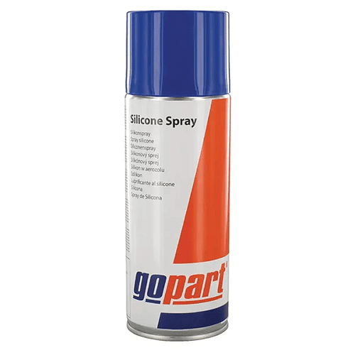 Gopart Silicone Spray 400ml
