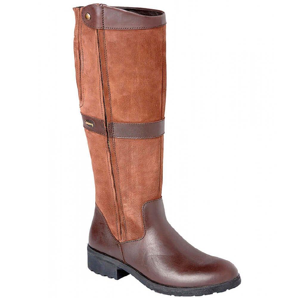 Dubarry sligo clearance boots