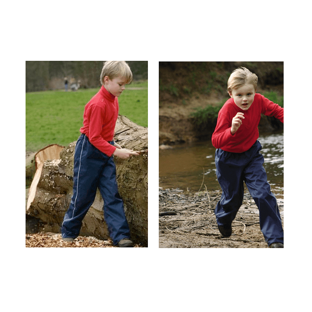 Best kids' waterproof trousers and raincoats for 2023 UK | MadeForMums