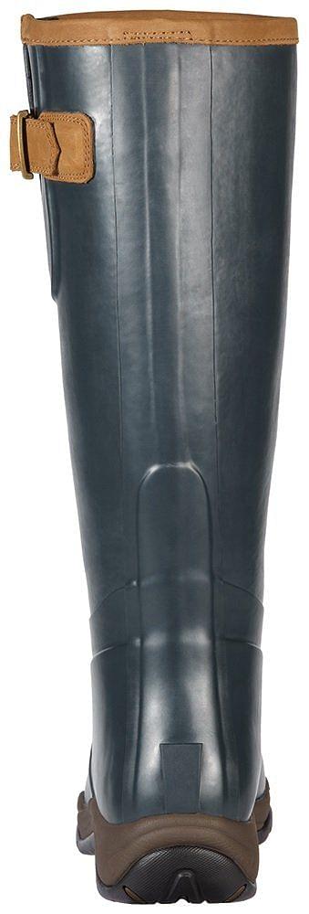 Ariat storm stopper on sale navy