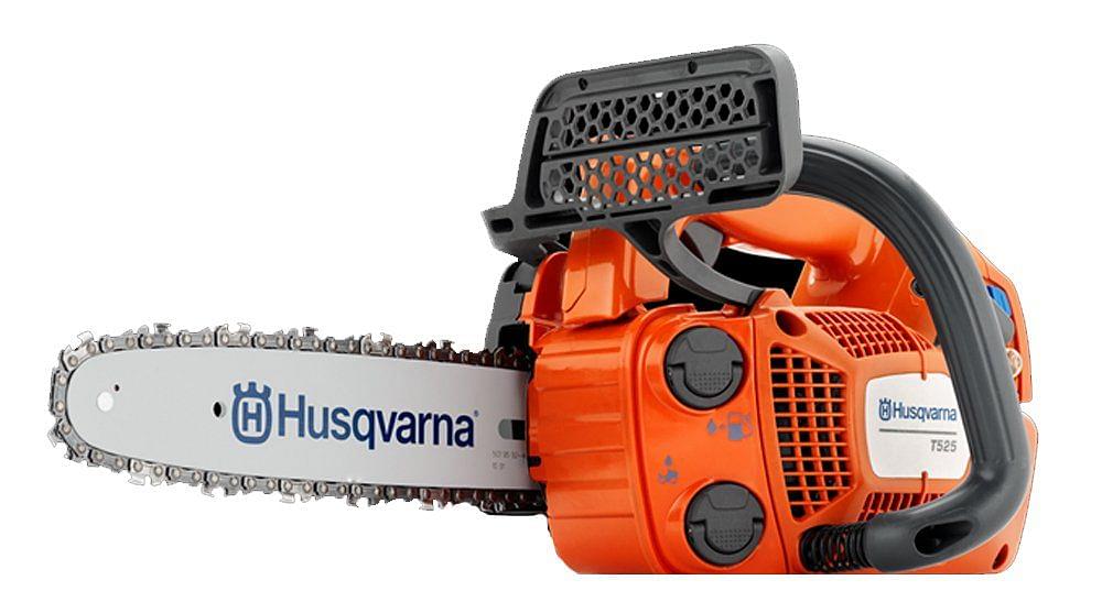 Husqvarna T525 Chainsaw - Chelford Farm Supplies