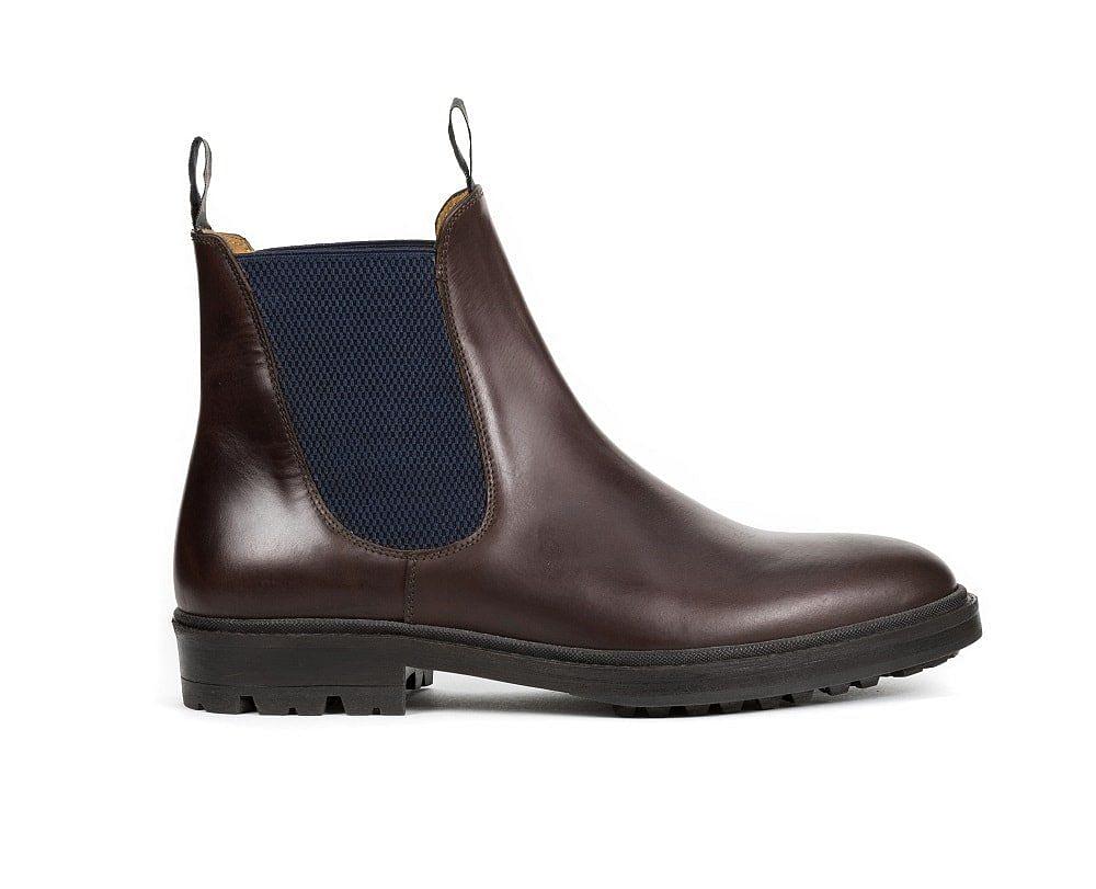 fairfax and favour mens chelsea boots