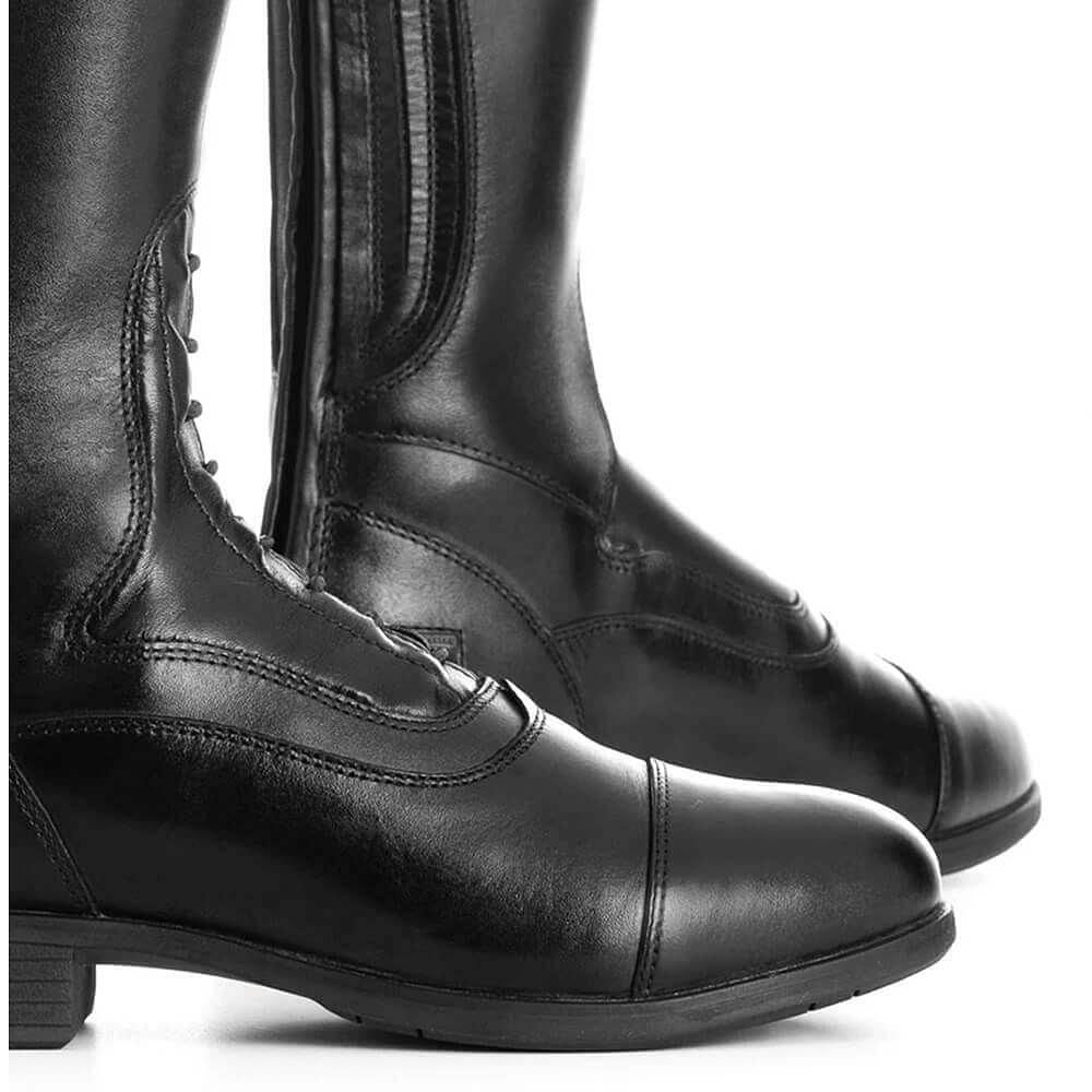 Tredstep long riding store boots