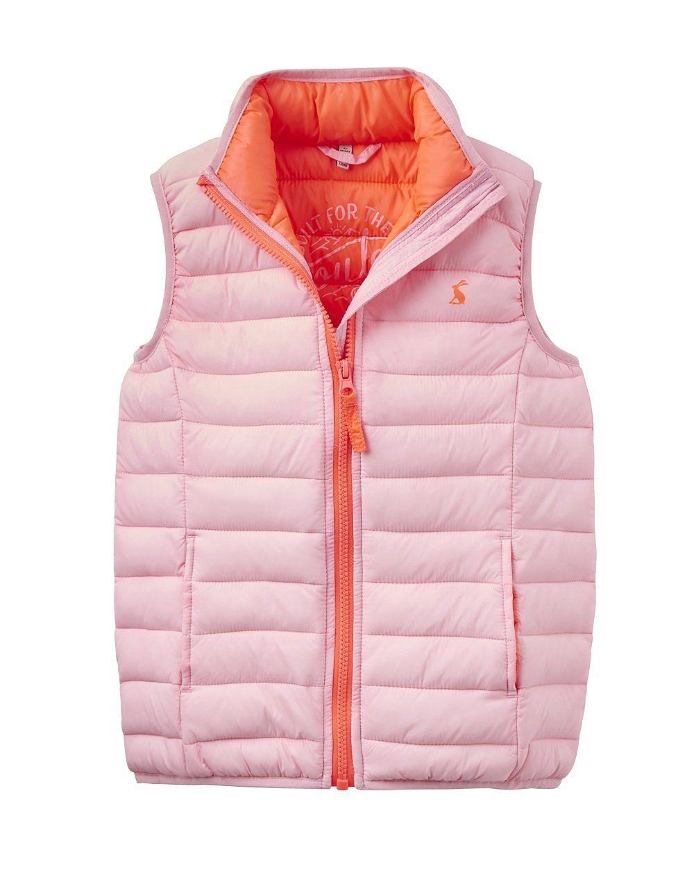 Joules croft gilet new arrivals