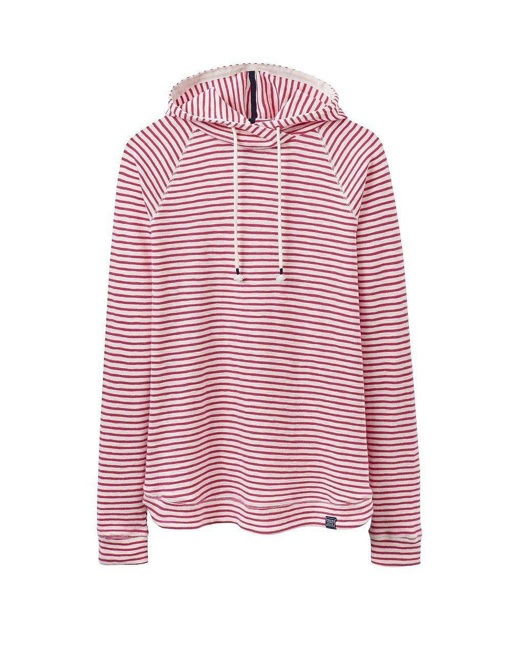 Marlston 2024 hooded sweatshirt