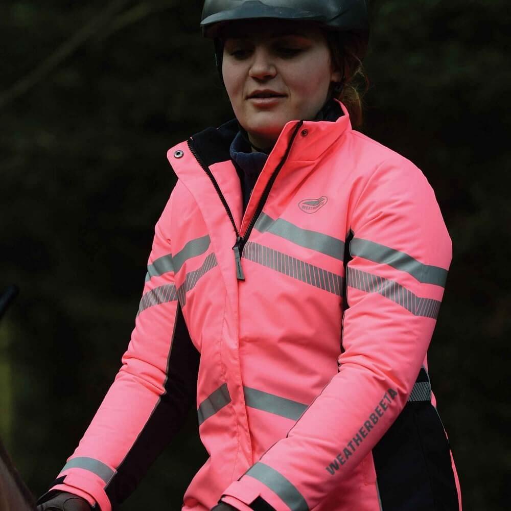 Heavy cheap padded jacket
