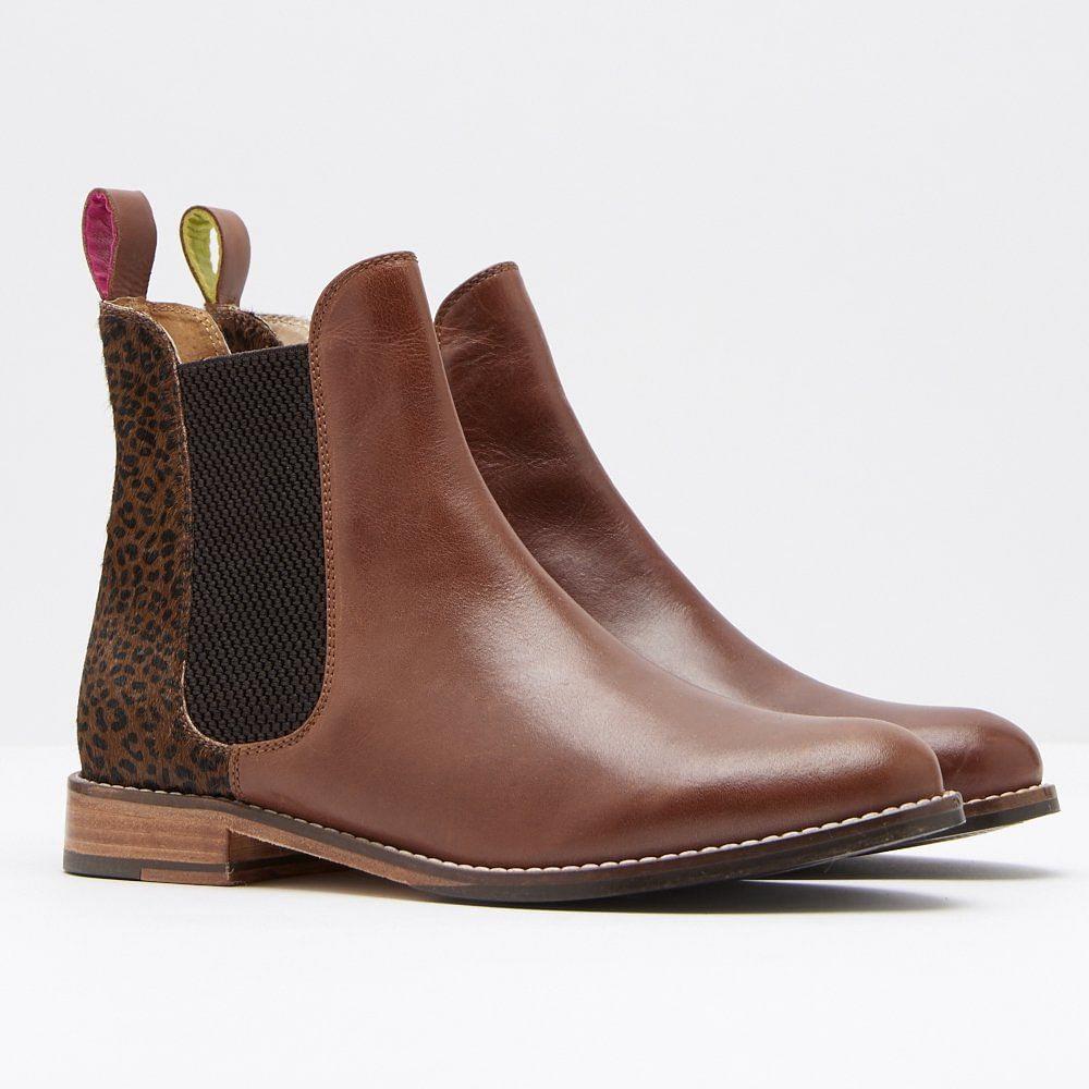 Joules chelsea hot sale boots