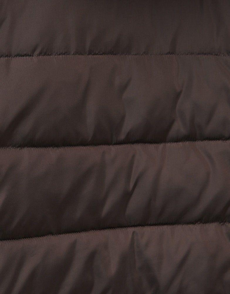 Joules Ladies Caldecott Coat Dark Brown at Chelford Farm Supplies