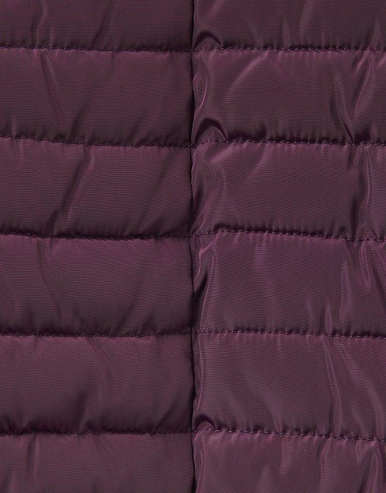 Joules gosfield jacket burgundy 2025
