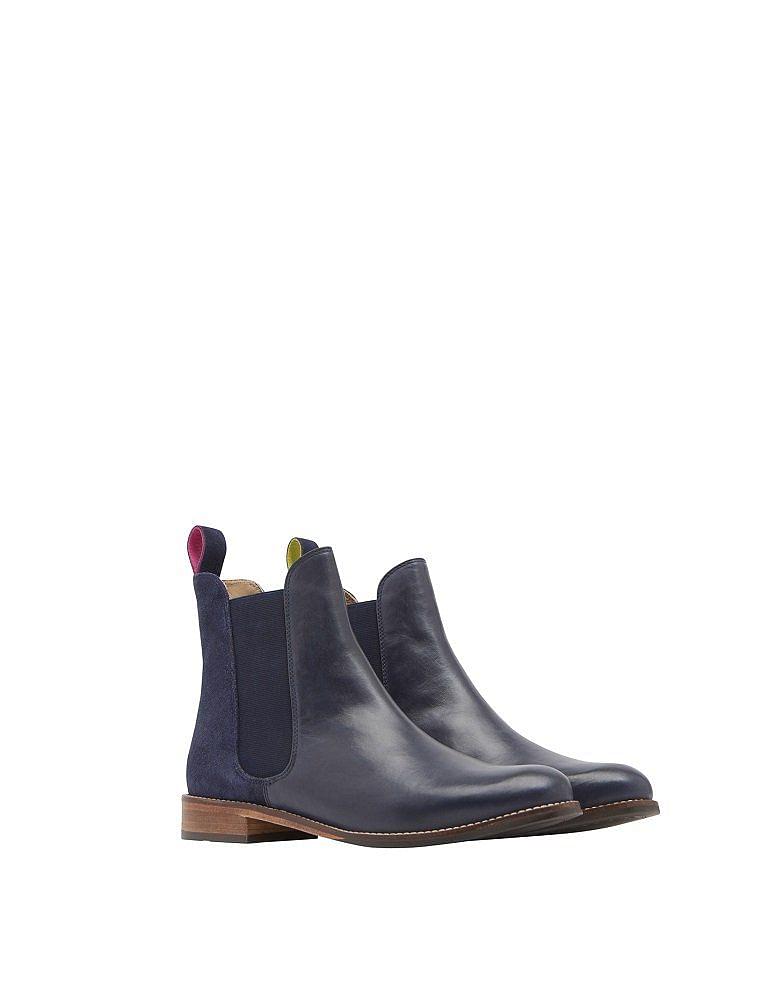 Joules westbourne boots discount navy