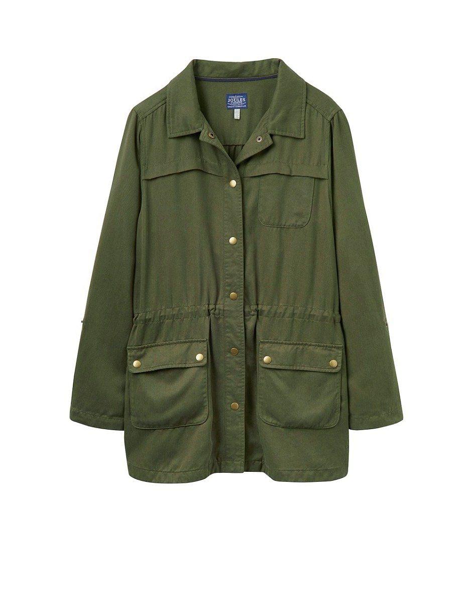 Joules cassidy safari hotsell jacket