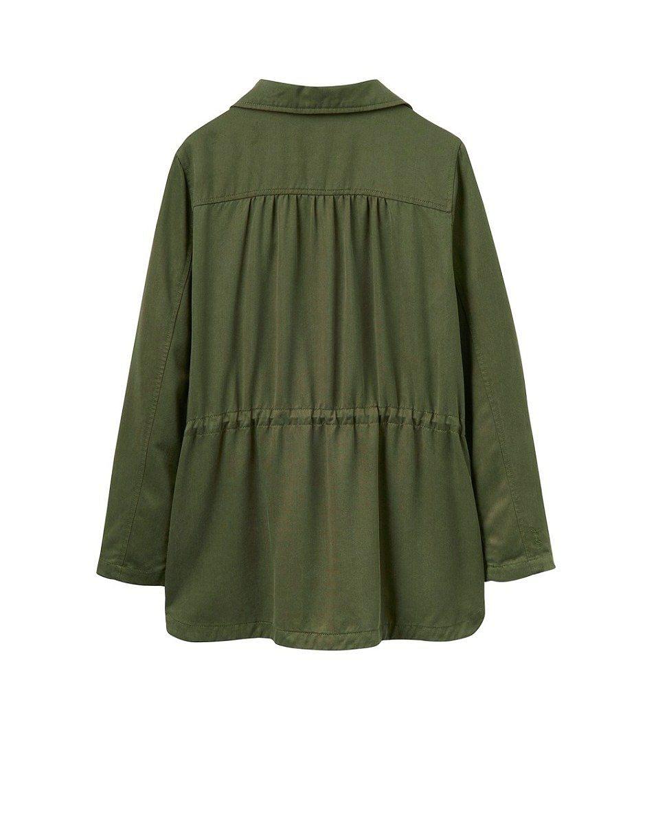 Joules cassidy safari jacket sales