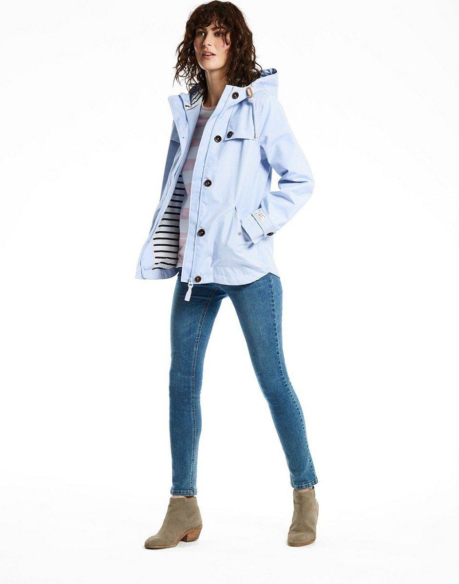 Joules blue coat hot sale