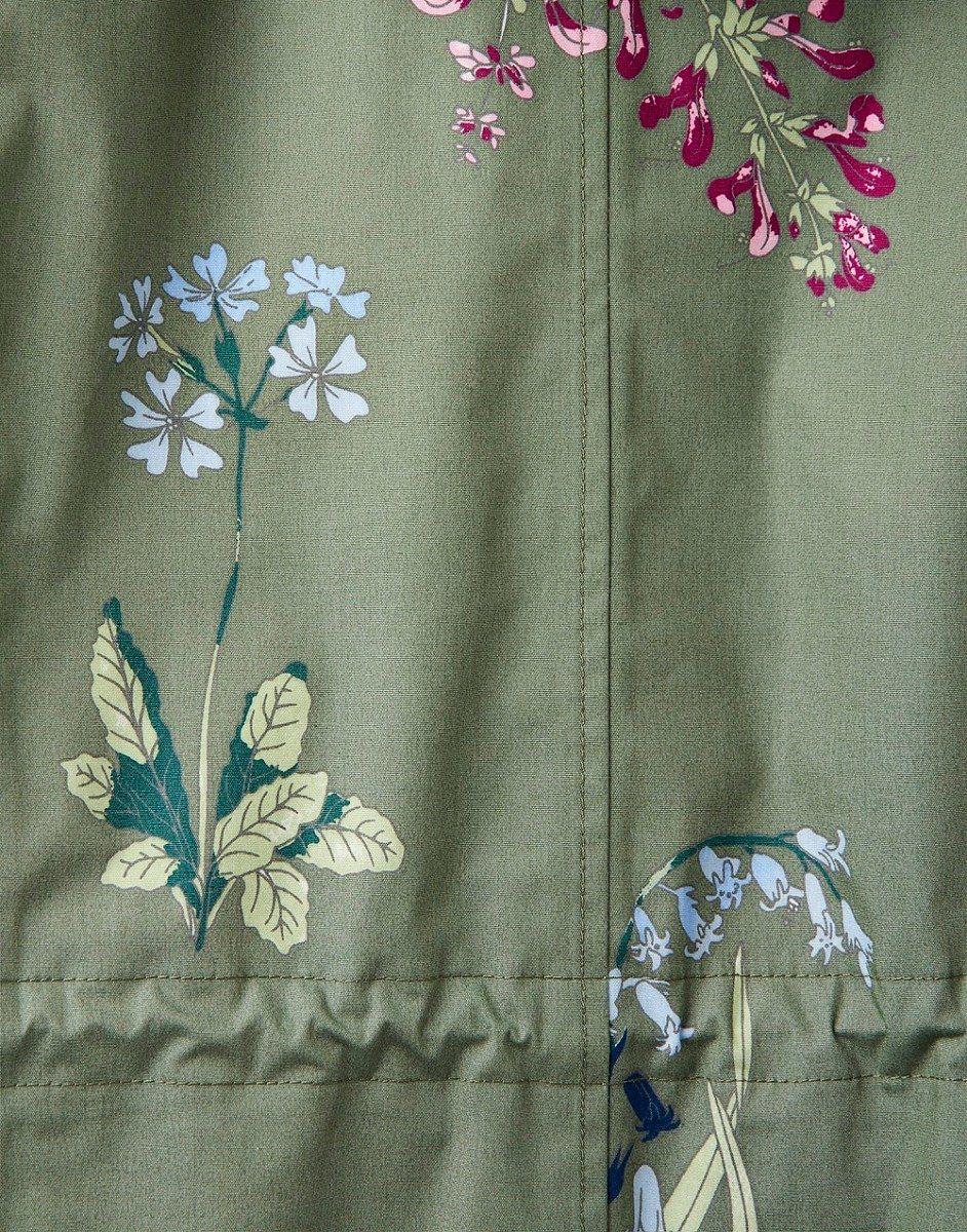 Joules coast print jacket online