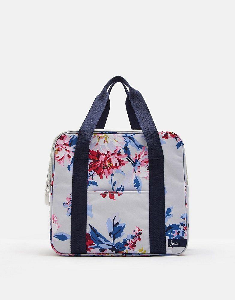 Joules store cool bag