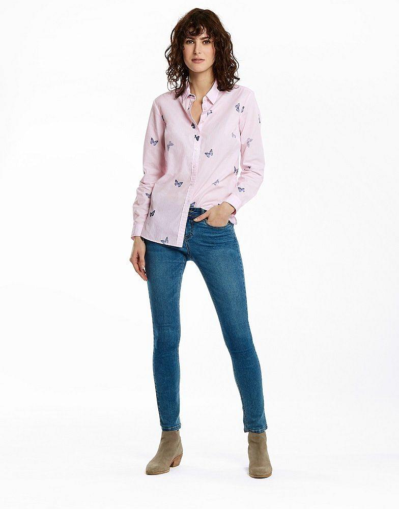Joules ladies shirts sale on sale