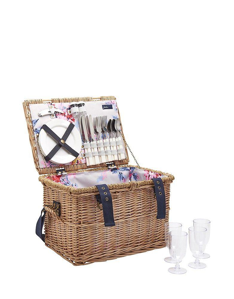 Joules picnic cool bag store