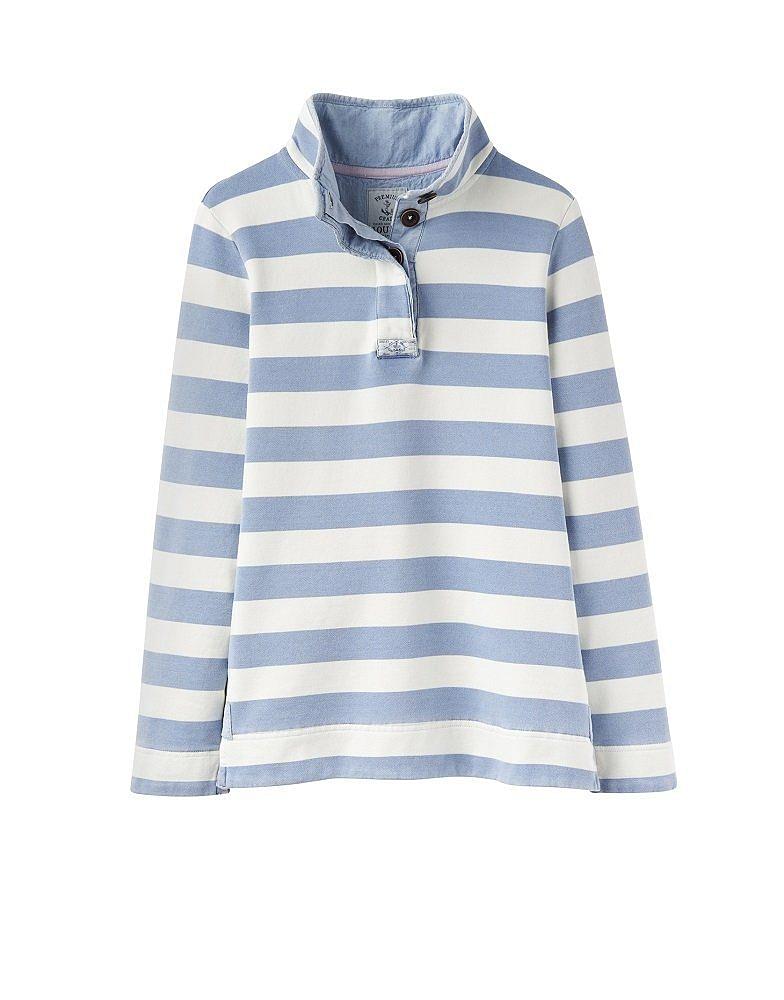 Joules saunton saltwash sweatshirt online
