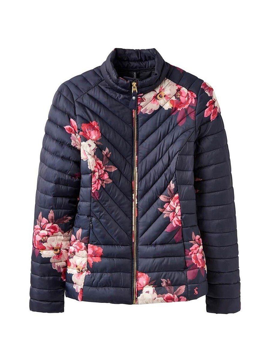 Joules clearance elodie coat