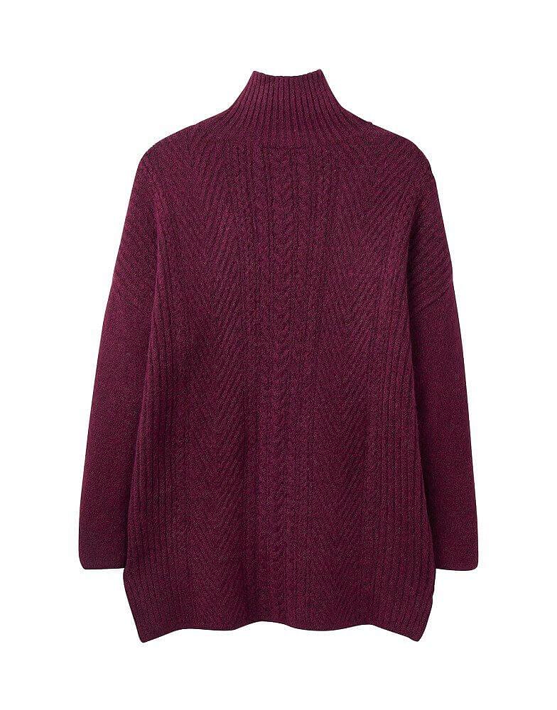 Joules fallon hot sale jumper