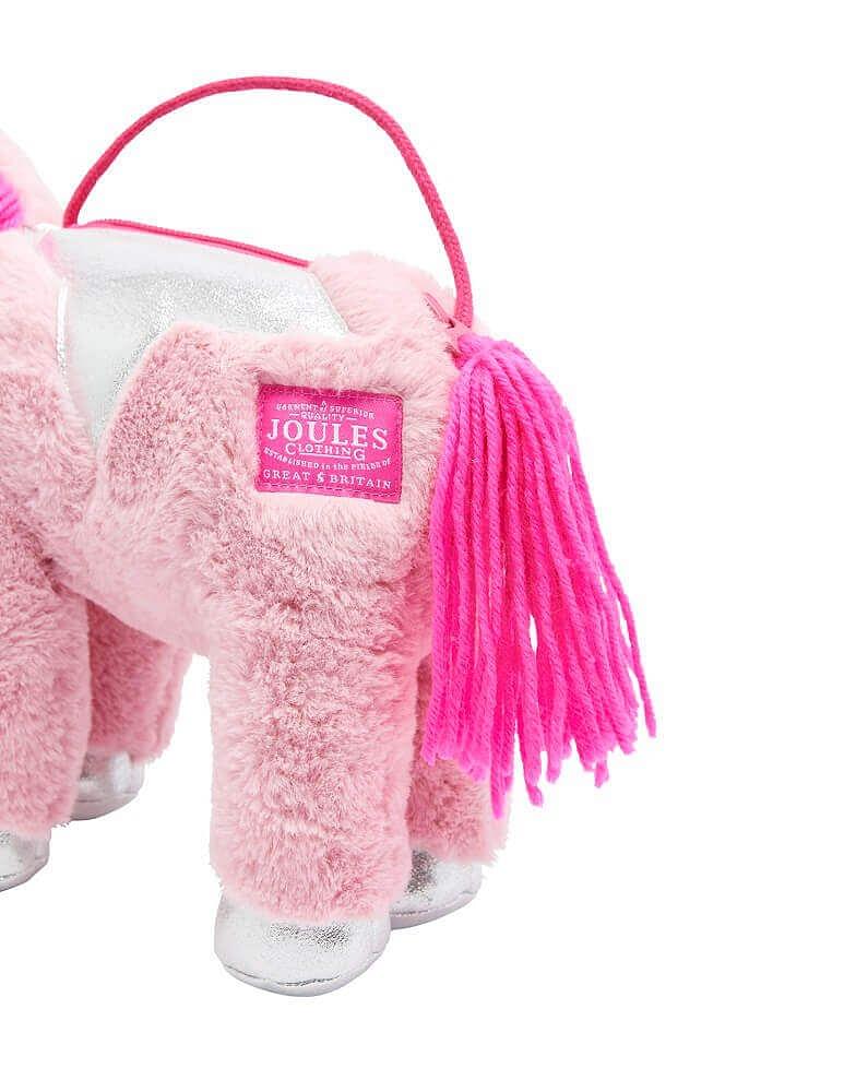 Joules unicorn outlet bag
