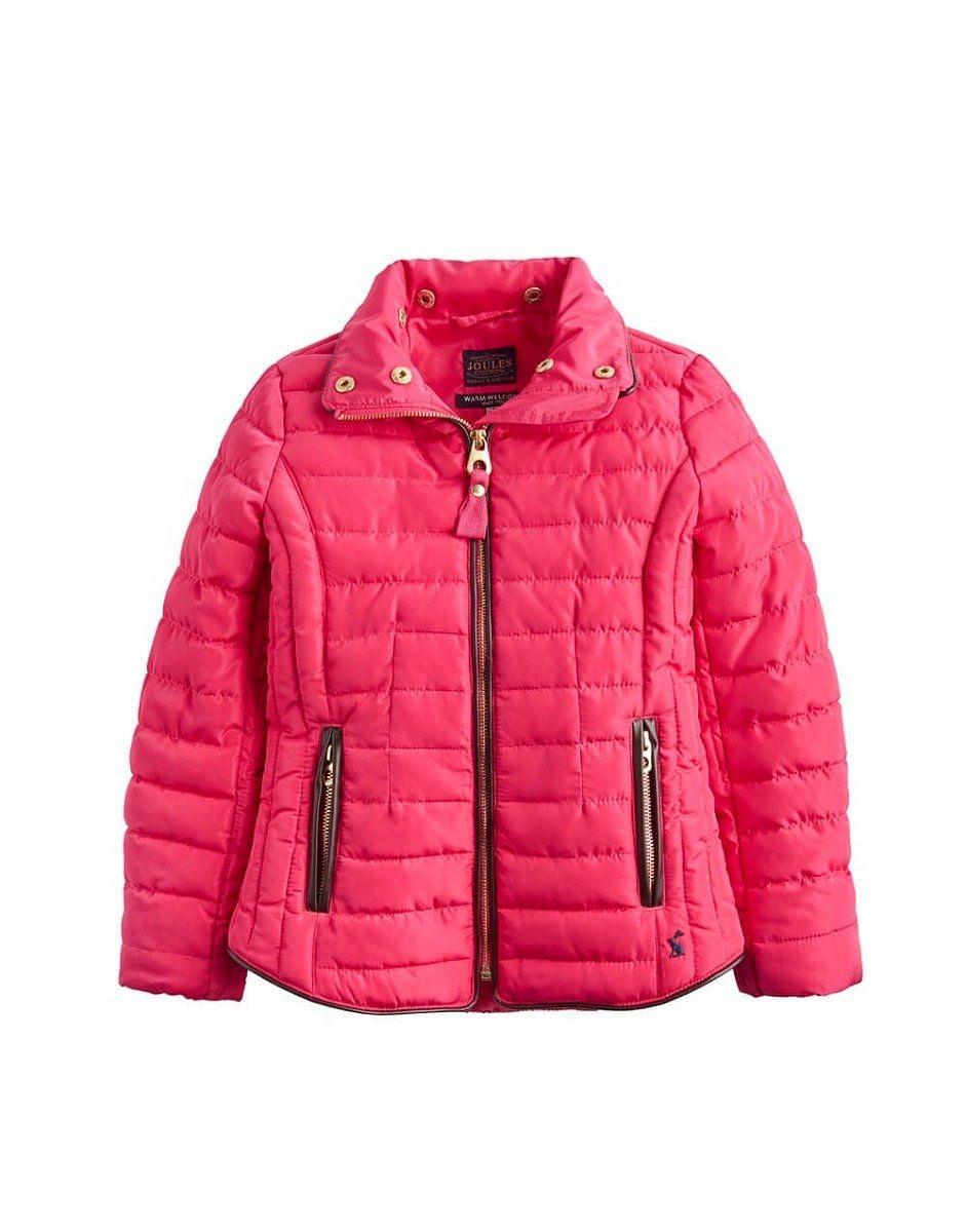 Joules gosfield coat discount