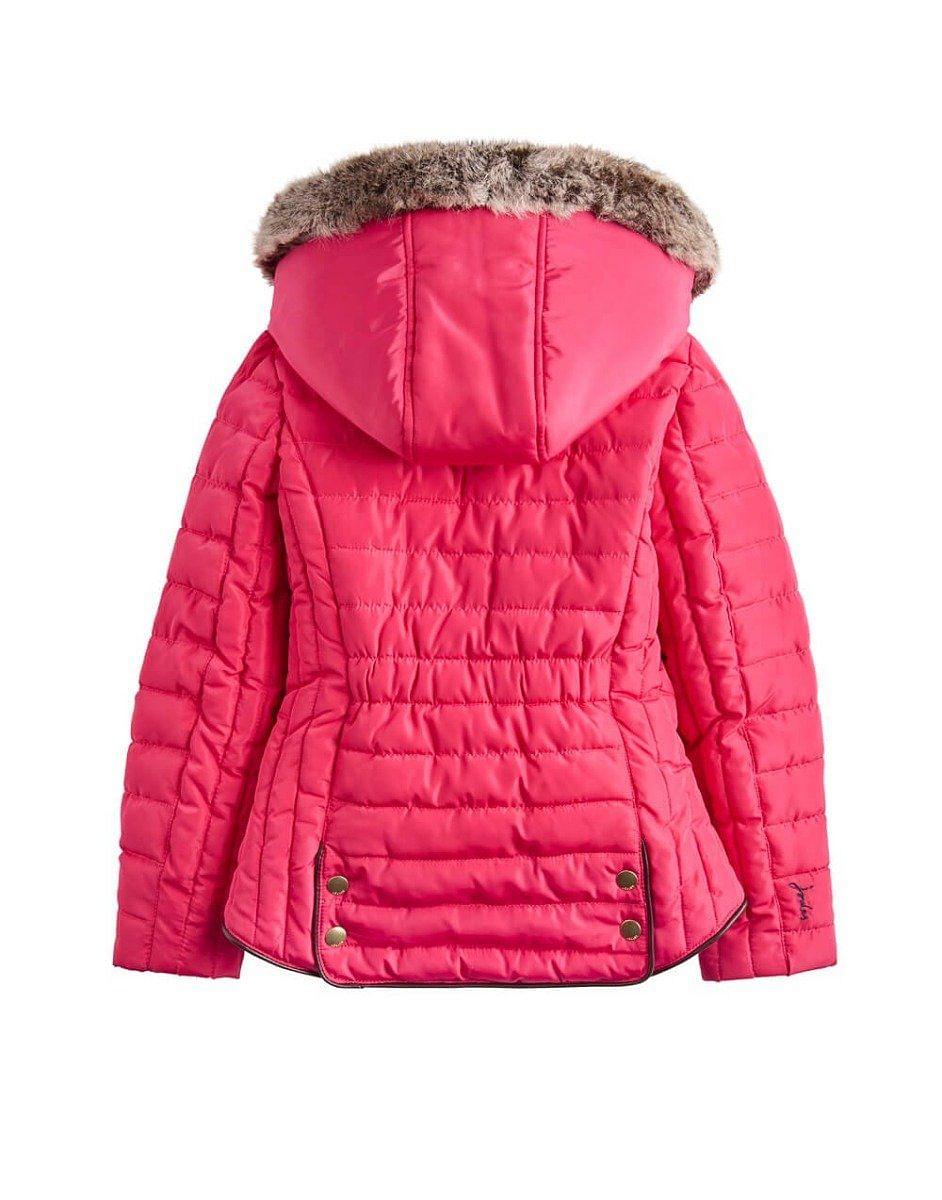 Joules gosfield coat sale
