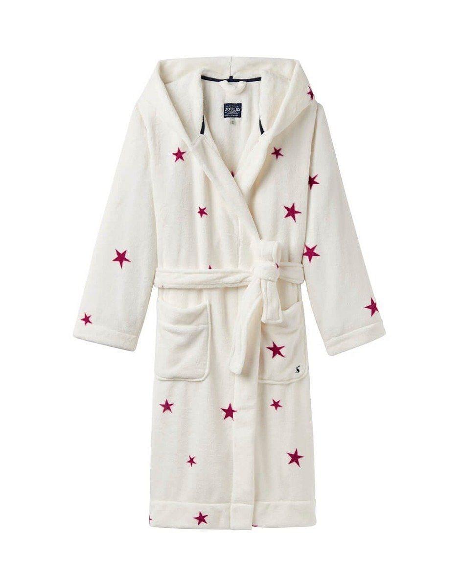 Joules ladies clearance dressing gowns