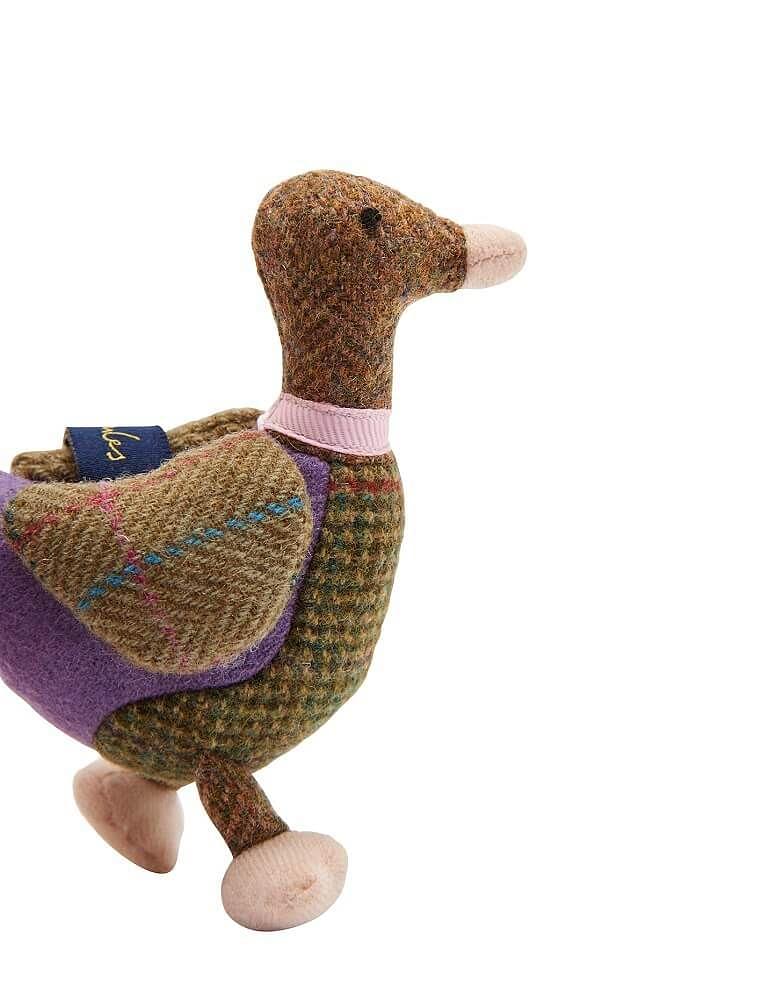Joules sales duck keyring