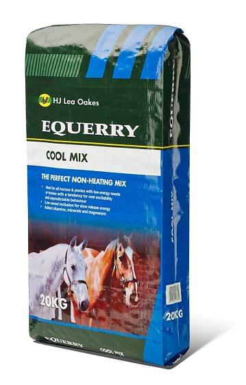 Equerry Cool Mix Horse Feed 20kg