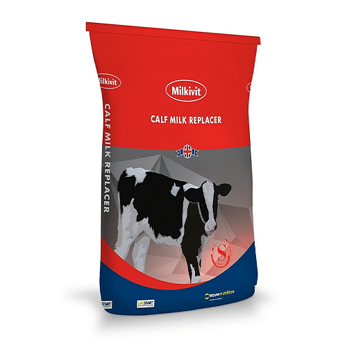 Milkivit Rearing Calf Milk Replacer 20kg | Buy Online