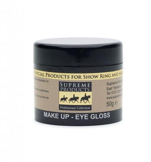 Supreme Products Eye Gloss 50ml