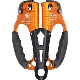 Climbing Technology, Arborist Equipment