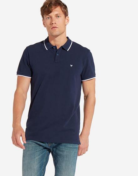 Wrangler Mens Polo Shirt - Chelford Farm Supplies