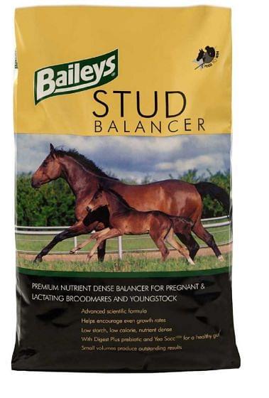 Baileys Stud Balancer Horse Feed 20kg