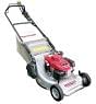 Lawnflite Pro 553HRS-PROHS Commercial Petrol Lawn Mower