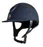 Gatehouse Conquest MKII Riding Hat Soft Finish Navy