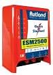 Rutland ESM2500 Mains Fence Energiser *Discontinued*