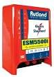 Rutland Esm5500I Mains Fence Energiser from Chelford Farm Supplies
