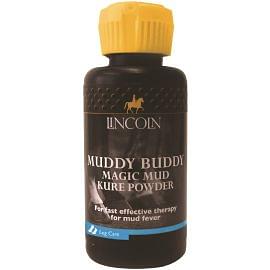 Lincoln Muddy Buddy Magic Mud Kure Powder 15g