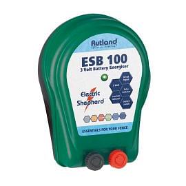 Rutland ESB100 Battery Fence Energiser