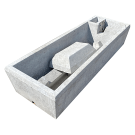 Horse Trough-6ft