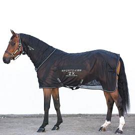 Horseware Sportz-Vibe® ZX Horse Therapy Rug
