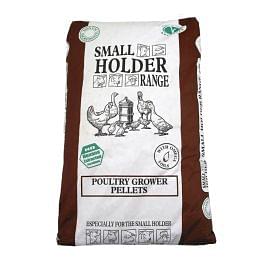 Allen and Page Poultry Growers Pellets - Chelford Farm Supplies