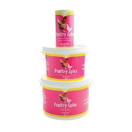 Battles Poultry Spice Mineral Supplement