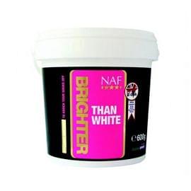 NAF Brighter Than White Whitening Powder 600G