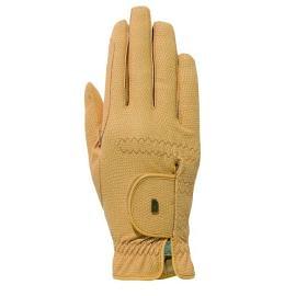 Roeckl Roeck Grip Riding Gloves Chamois