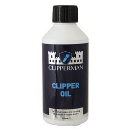 Constanta Clipper Oil 