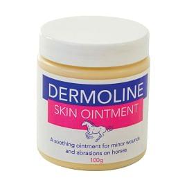  Dermoline Skin Ointment - Chelford Farm Supplies 